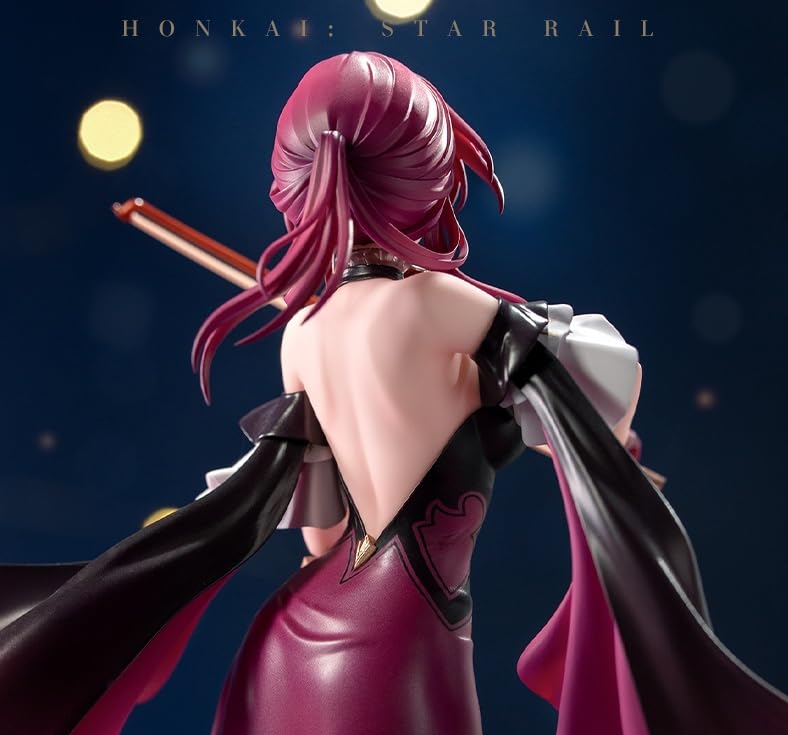 Amazon.co.jp: 崩壊：スターレイル 公式グッズ 正規品 1/8スケール