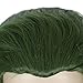 Linfairy Short Green Clown Wig Halloween Cosplay Costume Curly Wig