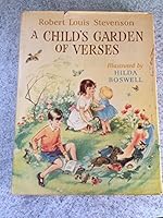 A Child's Garden of Verses