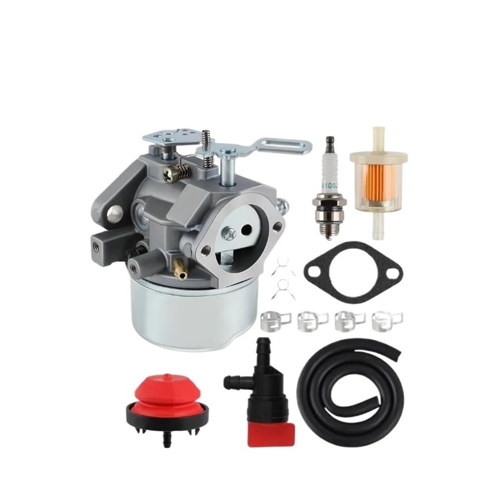 Souffleuse à neige carburateur haute stabilité pour modèles 8HP 9HP 10HP 640052