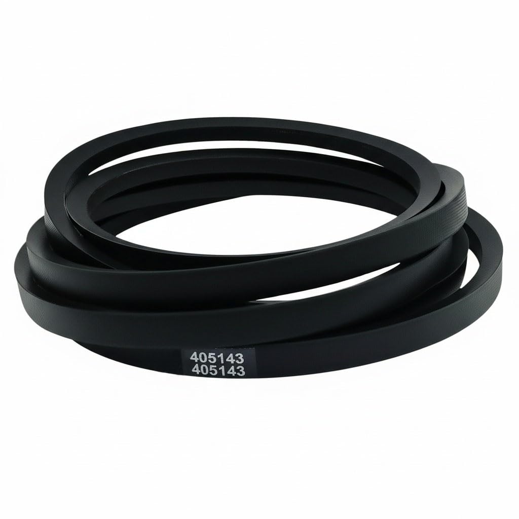 041-1560-00 54 Inch Deck Belt for John Deere TCU18603，for Bad Boy 54in, Ref No B-153，5/8" x 156"