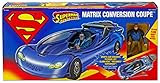 Superman Matrix Conversion Coupe with Exclusive Clark Kent Action Figure