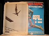  Olympia Helsinki 1952, 1. Teil der Sommerspiele, 15. Olympische Sommerspiele 1952