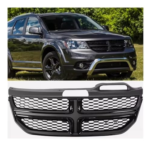 Calandre avant pour Dodge Journey Crossroad 2009-2020 de rechange - 4