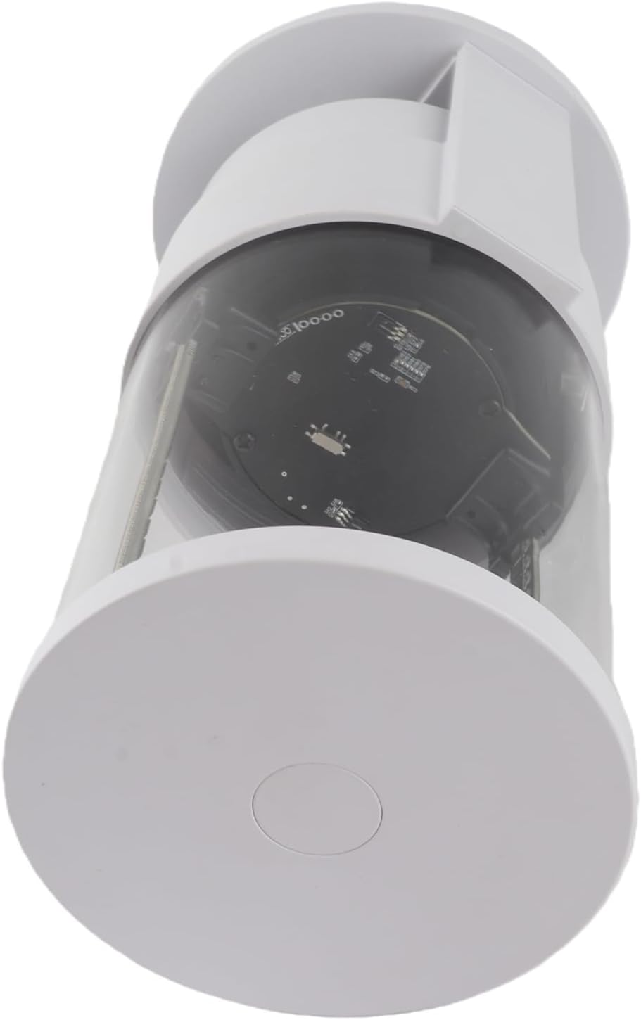WiFi 3D Hologram Fan 10x31cm Resolution Advertising Display for Retail Environment