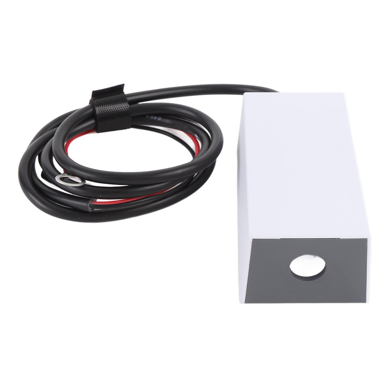 Cryfokt Adaptador Satelital, Adaptador de Cable de Alimentación Elevador de Entrada de 12 V a 36 V para el Hogar
