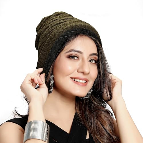 Image of StyleScope Unisex's Hat