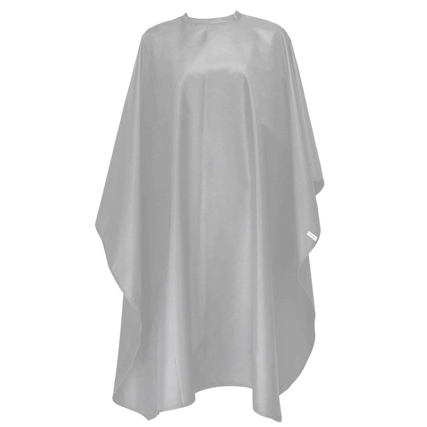 Focus Apron Hair Cutting Sheet For Saloon Use (White)-image-8