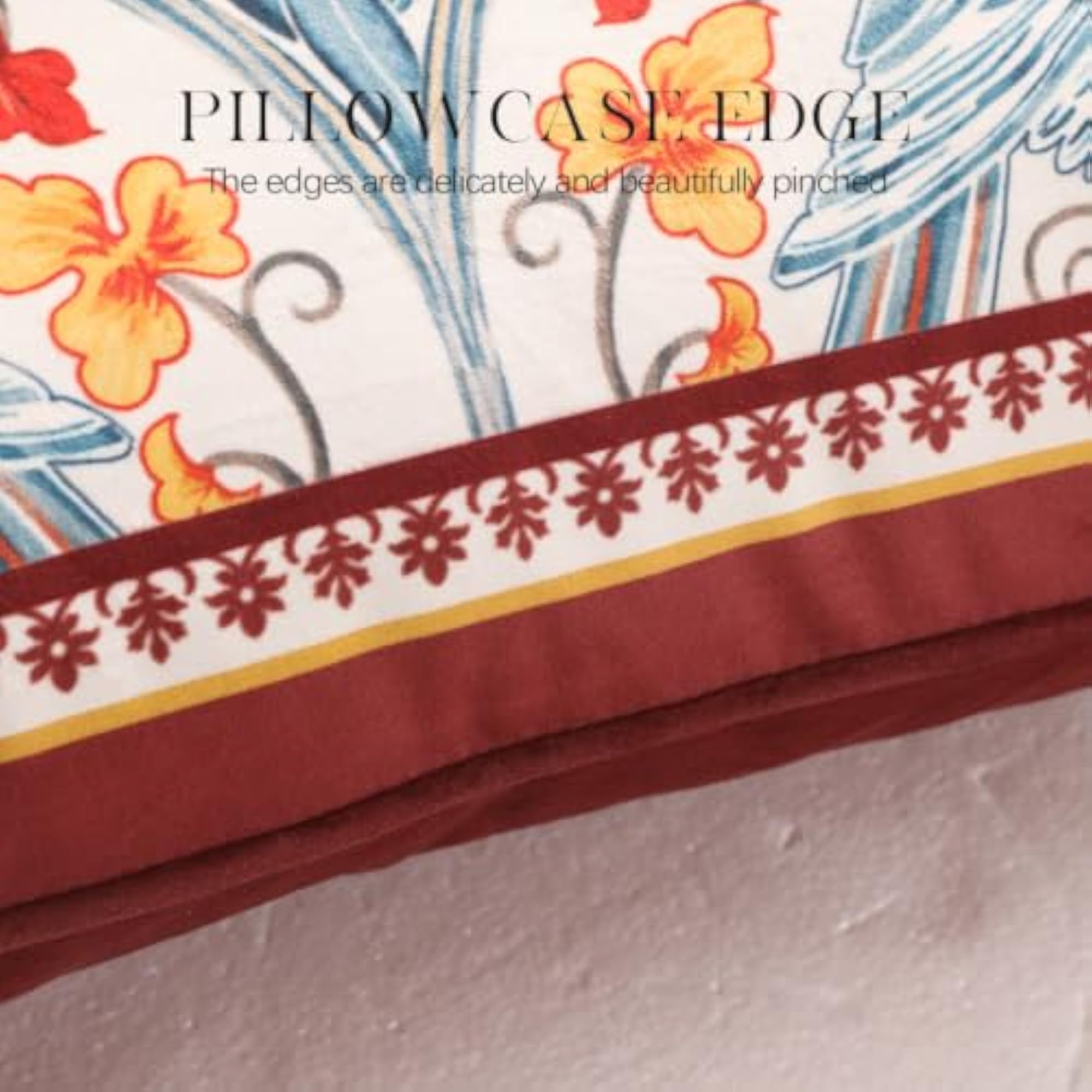 Decorative Rectangle Throw Pillow Covers 12X20, Sturdy Linen