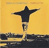 assalti frontali roma meticcia Frontali Conflitto (Rsd 2019)
