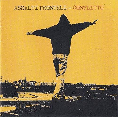 Frontali Conflitto (Rsd 2019)