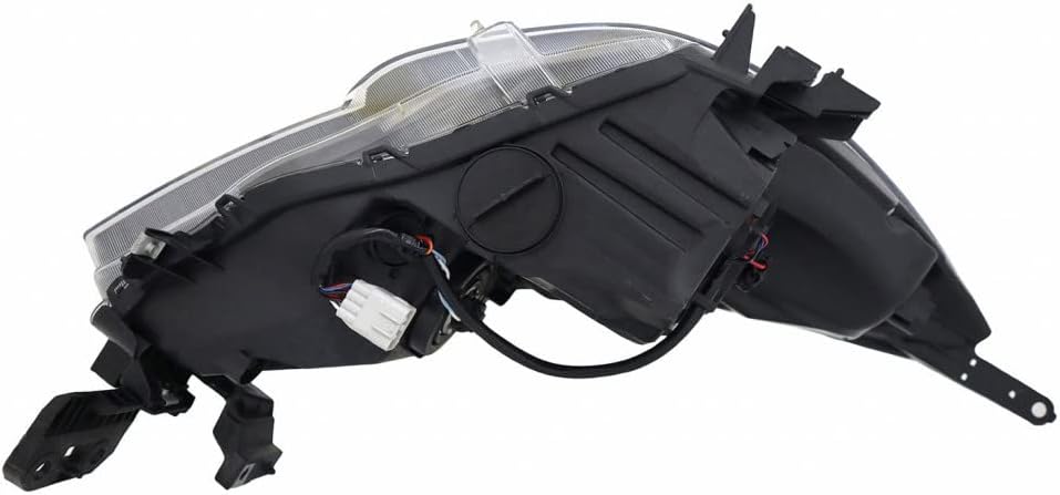 KarParts360 For Subaru Outback/Legacy Headlight Assembly 2018 2019 Driver Side For SU2502162 | 84001AL11A