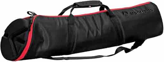 Amazon | Manfrotto 三脚バッグ パッド付き 100cm MB MBAG100PN