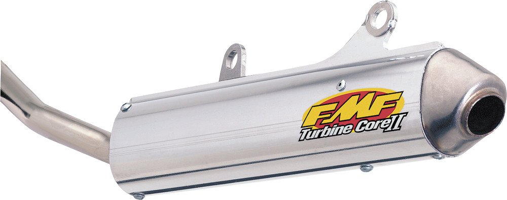 Amazon.com: FMF Racing Powercore 2 Silencer For Honda