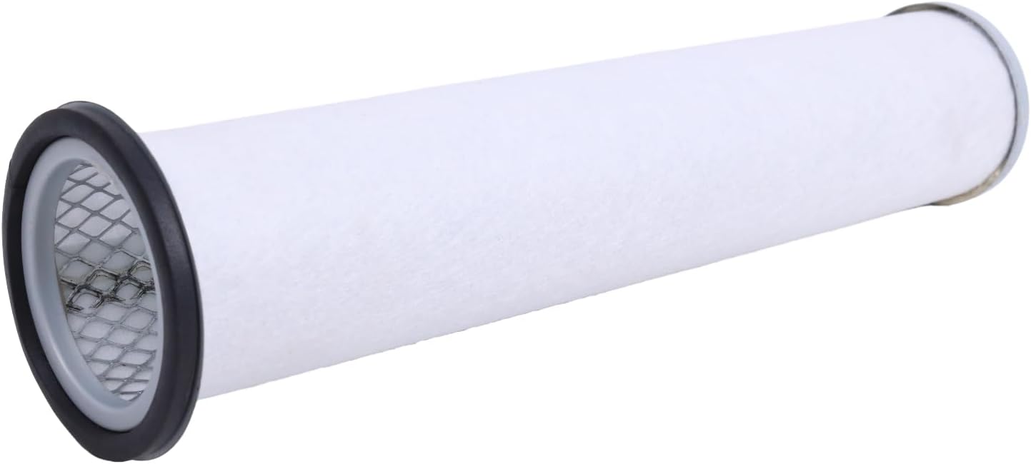 Air Filter 266222 Compatible with Wix 42519 Case N6777 A173291