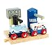 Produktbild Bigjigs  Wassertank und Milch (bibjt187)
