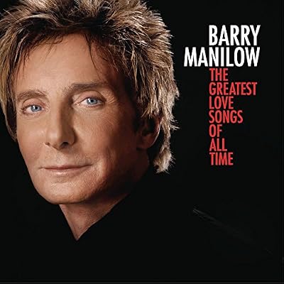 Greatest Love Songs of..