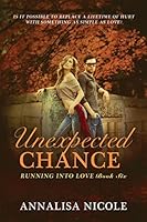 Unexpected Chance 1511448881 Book Cover
