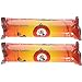 Instant Charcoal Quality Hookah Charcoal for Hooka Shisha Nargila, 10 Tablet (Packaging May Vary) (2)