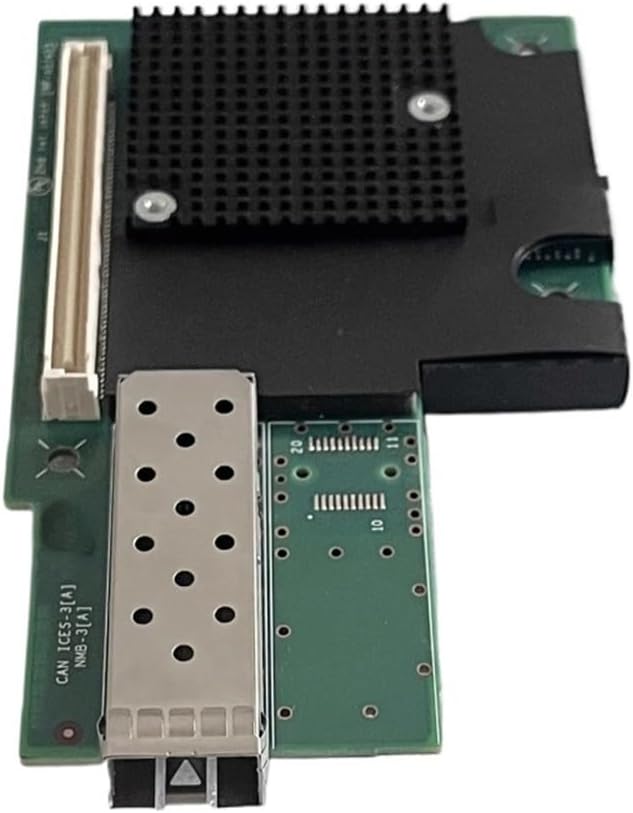X520DA2OCPG2P20 X520-DA2 X520 OCP 2.0 MSIP-REM-CPU-H29277 H29457-001