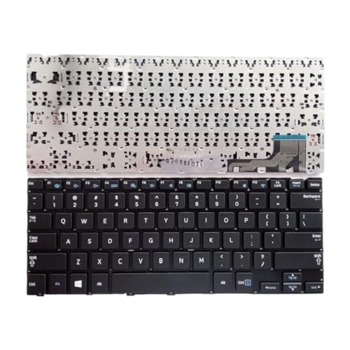 Clavier Samsung 915S3G NP905S3G noir US pour ordinateur portable