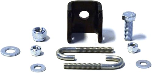 WARN Kit de terminación de cable de cabrestante 65050 para quitanieves estándar