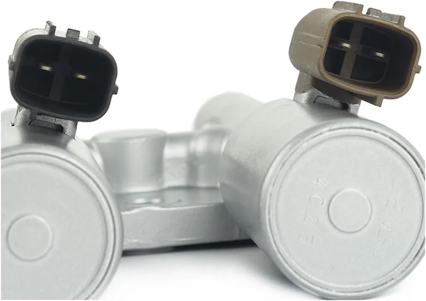 28015-PLX-305 28250PLX305 90428D 88957A Transmission Dual Solenoid Compatible With Civic 2001-2005 1.7L 2.0L 1.3 Tools