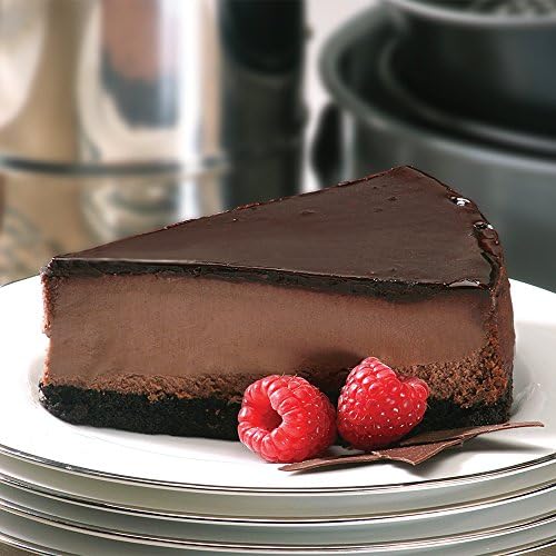 David'S Cookies HJM-1937 Triple Chocolate Cheesecake 10 Inch thumb #6