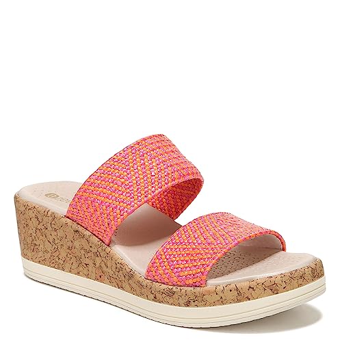 Image of BZees Women's, Resort Sandal