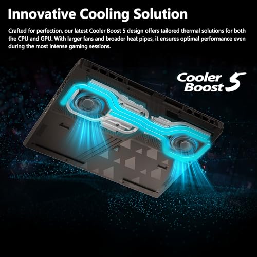 Vector 16 HX AI Gaming Laptop | 16" QHD+ IPS 240Hz | Intel Core Ultra 9 275HX | 64GB DDR5 1TB SSD | GeForce RTX 5080 (fino a 1334 top AI) | Thunderbolt 5 Win11 Pro retroilluminato RGB con - Notebook - Immagine 7