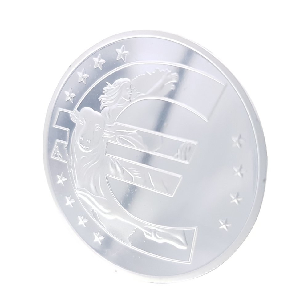 Amazon | TACC コイン コレクション ビットコイン ユーロ圏のEU 通販