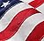American Flag 4x6 ft: Longest Lasting US Flag, Made From Nylon, Embroidered Stars, Sewn Stripes, Brass Grommets, UV Protection Perfect for Outdoors! USA Flag