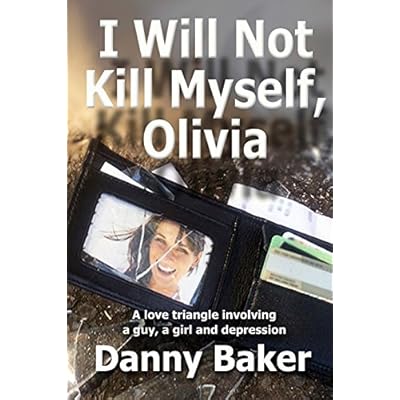 I Will Not Kill Myself, Olivia