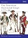 The American Provincial Corps 1775-84 (Men-at-Arms, Book 1)