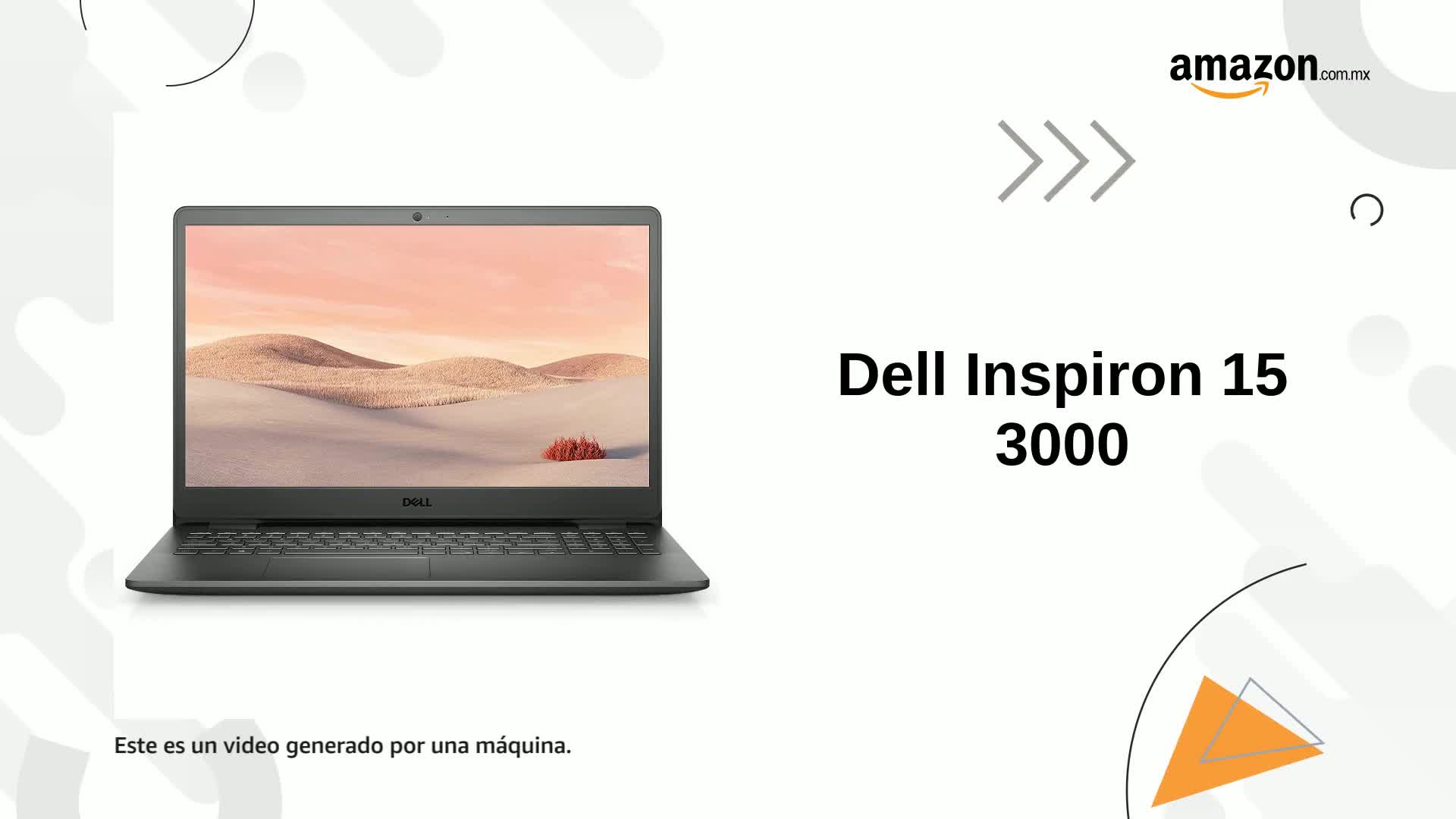 Dell Inspiron 15 3000 Laptop (2021 Latest Model), 15.6