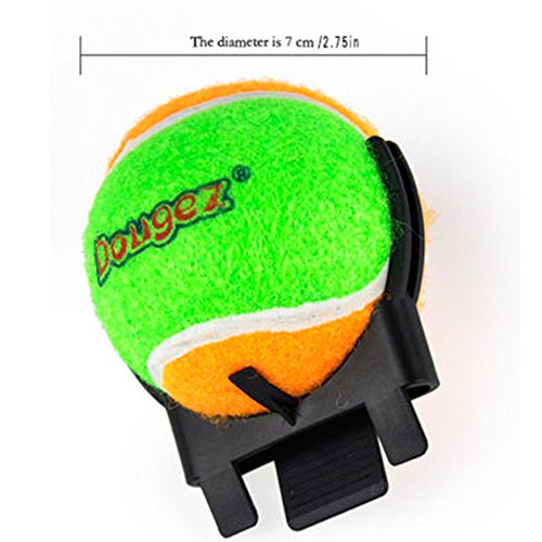 Aquir Portable Pet Selfie Stick Ball, Attachment