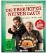 Produktbild Die Eberhofer Neiner Gaudi inkl. Rehragout-Rendezvous (9 Blu-rays)