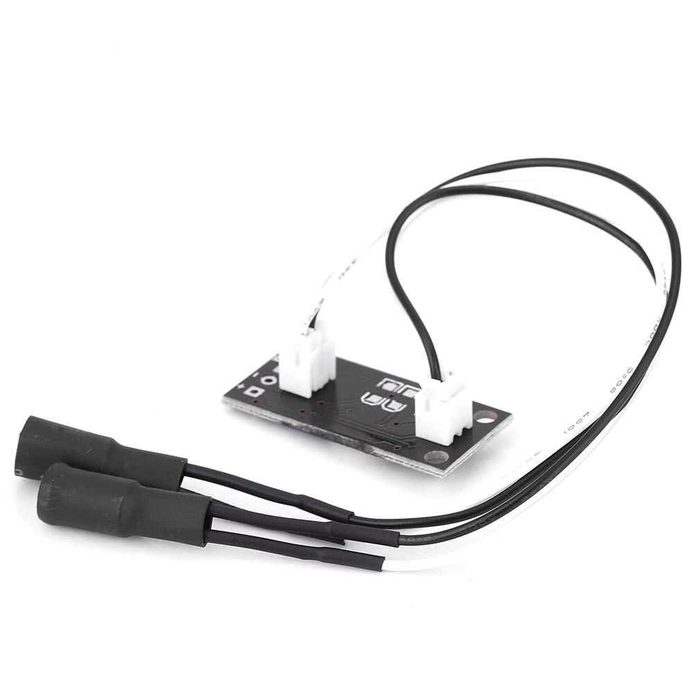 Modulo Sensore Di Tracciamento Della Sorgente Luminosa Ad Asse