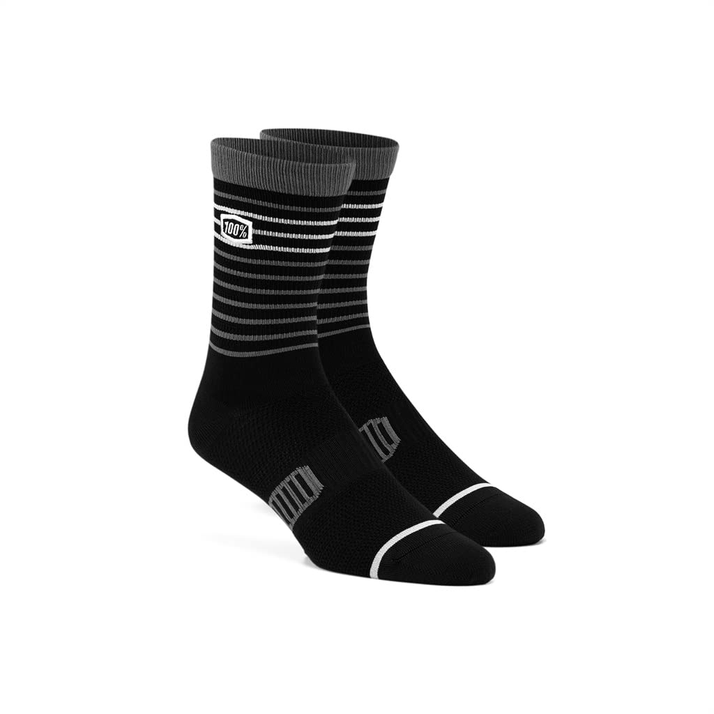 Unconocido Advocate Performance Socks Socks, Unisex Adult, unisex_adult, Socks, 24017-002-17, azul, one size