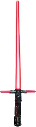Rubies Costume Co Mens Star Wars 7 The Force Awakens Lead Villain Lightsaber