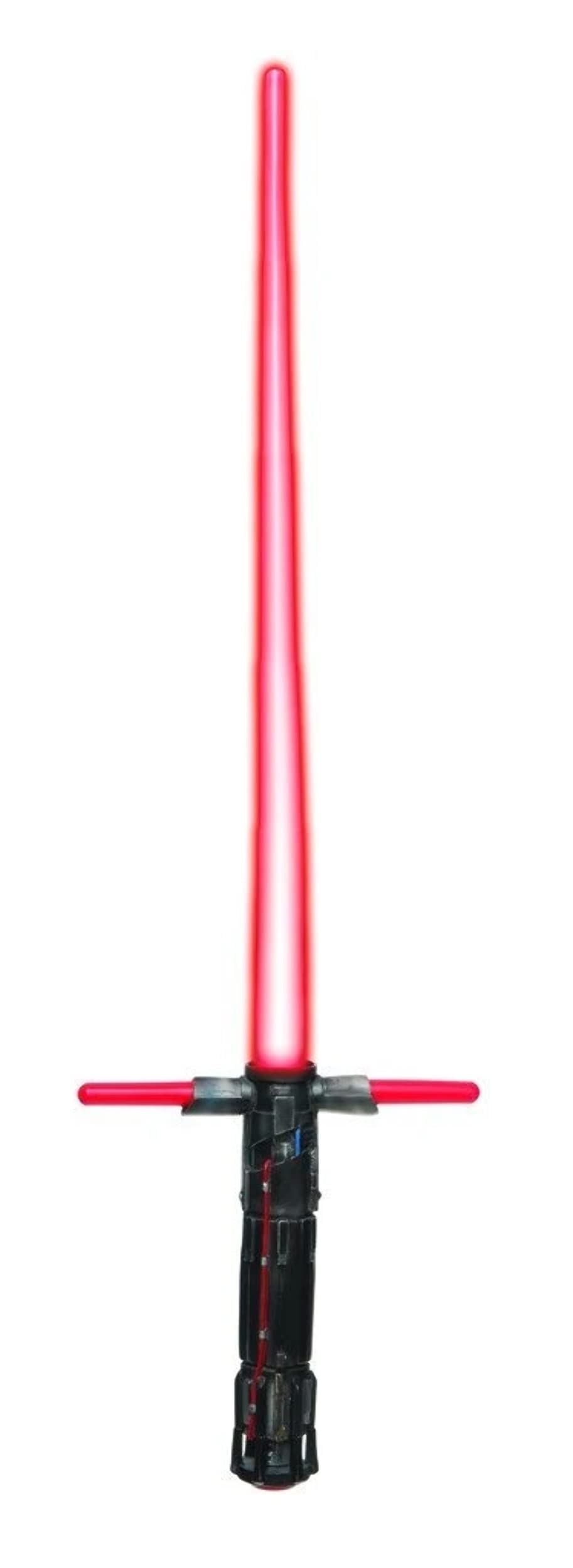 Star Wars Ep. 7 Kylo Ren Lightsaber Accessory