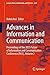 Advances in Information and Communication: Proceedings of the 2023 Future of Information and Communication Conference (FICC), Volume 2 (Lecture Notes in Networks and Systems, 652)