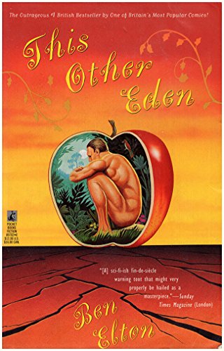 This Other Eden 0671897020 Book Cover
