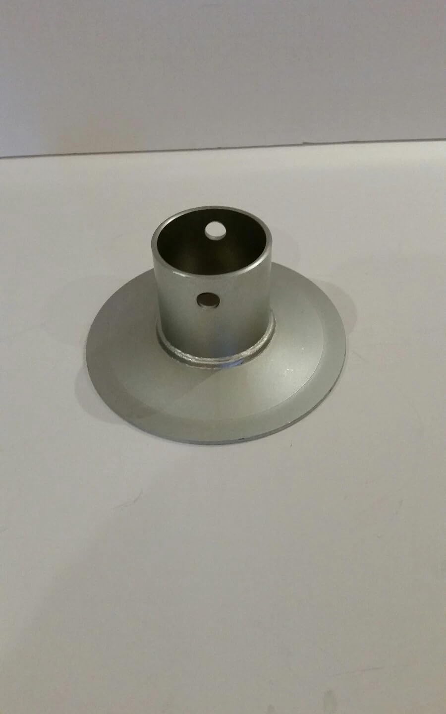 RV Power Tongue Jack Replacement Foot PAD