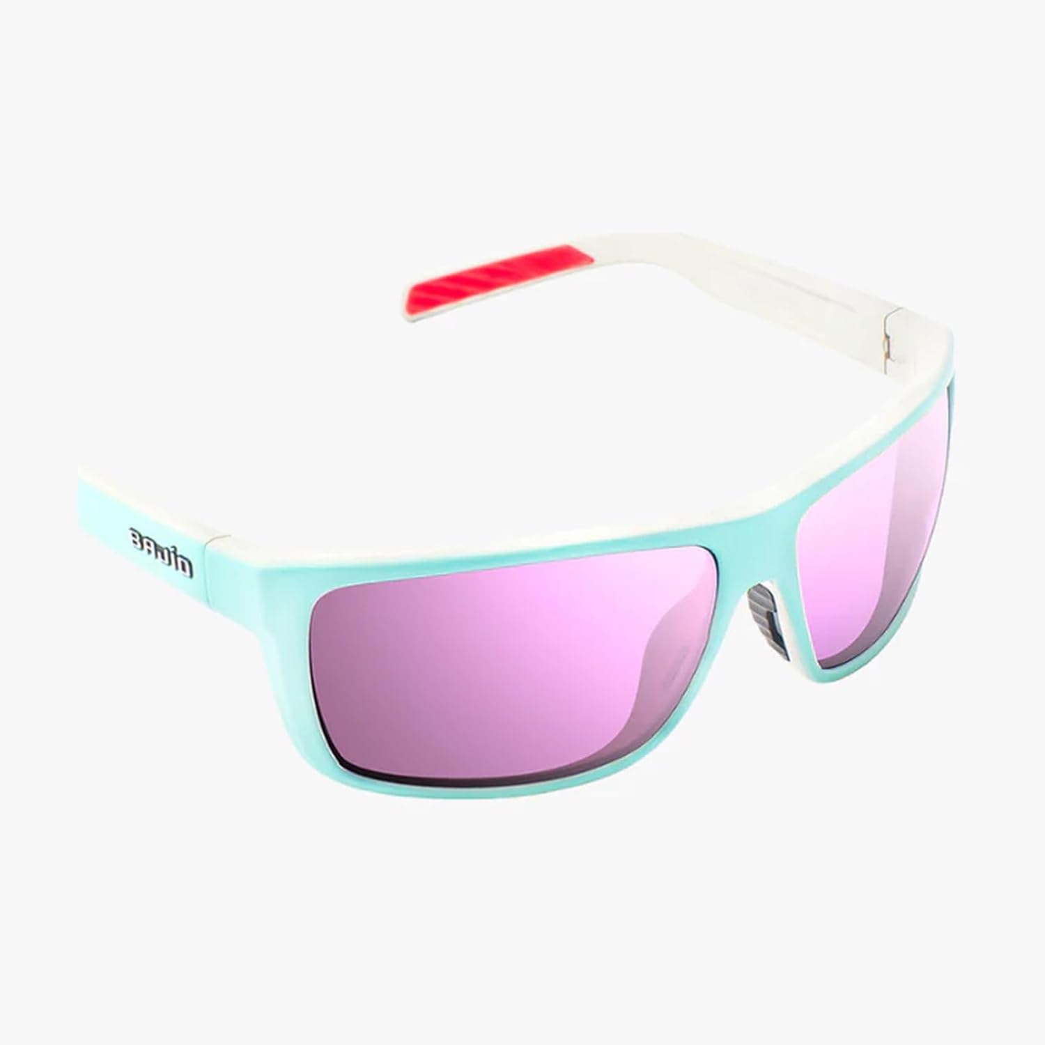 Bajío Sigs – Polarized Sunglasses – Full Wrap – Medium Fit