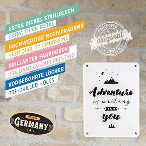 Nostalgic-Art Targa Vintage Adventure is Waiting