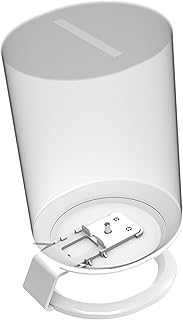 Flexson Soporte de Escritorio para ERA100, Color Blanco