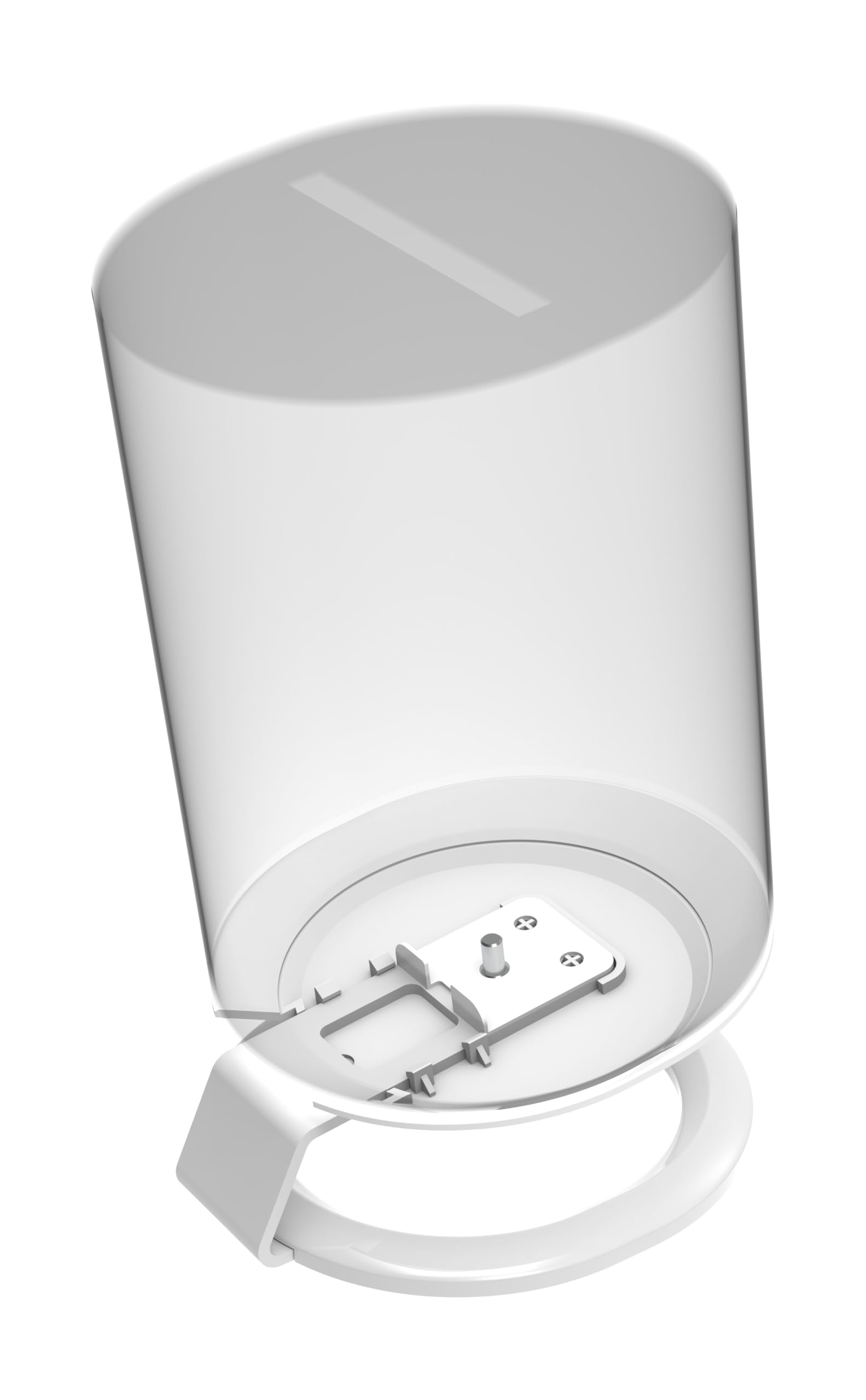 Flexson Desk Stand for ERA100 White