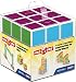 GEOMAG Magicube Free Building 128 - Cubi Magnetici per Bambini - Multicolore - Confezione da 27 Cubi