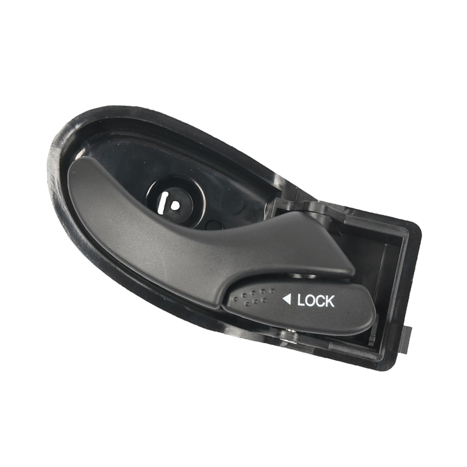 Fazvncv Left Strong Abs Interior Door Handle For Commercial Vehicle Right Front Passenger Side 2007 2021 Permanent Car Door Handle